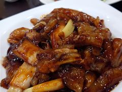 -晋阳饭庄(虎坊桥店)