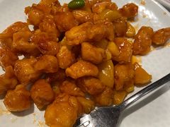 -红樱桃·欢乐餐厅(太原里店)