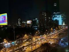 -北京康莱德酒店