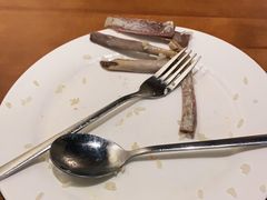 -巴依家新疆手抓饭(菱角湖万达店)