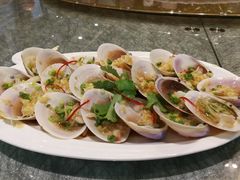 -欢乐海岸美食联盟