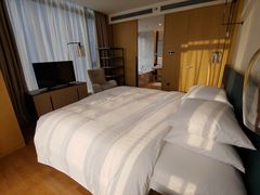 -深圳湾万怡酒店