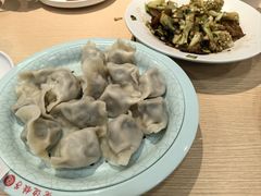 -老边饺子馆(东单店)