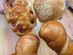 -惠源面包店(开禾路店)