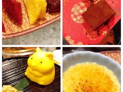 -一绪に寿喜烧(虹悦城店)