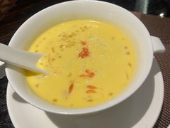 -浙江安吉JW万豪酒店·万豪中餐厅