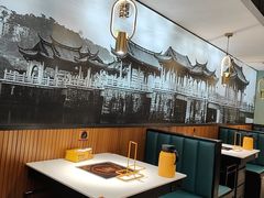 -潮发潮汕牛肉店(永庆坊店)