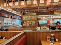-小川洋风料理(大悦城店)