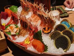-Minase水濑·日料放题(外滩店)