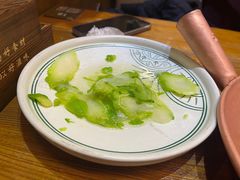 -云海肴·汽锅鸡·云南菜(天津国金汇店)