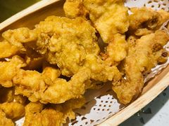 凤祥酥肉-火鳳祥鲜货火锅(天河城旗舰店)