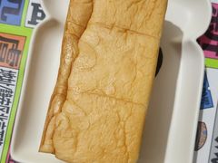 招牌生吐司-君之狮子山·轻糖烘焙(松江印象城店)