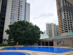 -深圳香格里拉酒店