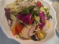-玉林烤鸭店(定福庄店)
