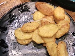 -卢布林西餐厅(万正店)