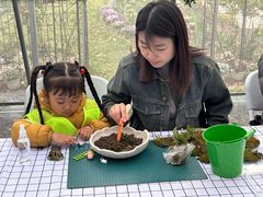-嘉北郊野公园