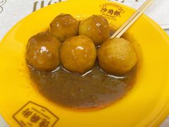 -憶廟街 X 沙角邨(太古城店)