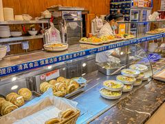 -丝路伊兰·兰州牛肉面(牛街总店)