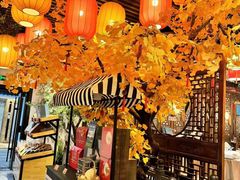-徽镇小厨·经典徽菜(十里河店)