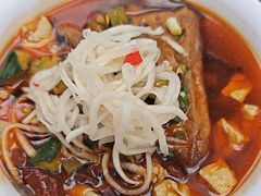-蒋家肠旺面馆(合群路店)