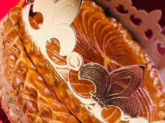 -Salon de The de Joel Robuchon(外滩18号店)