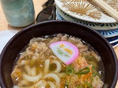 -大起水产回转寿司(大丸心斋桥店)