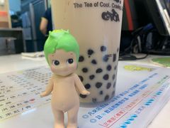 -50嵐鲜茶专卖连锁店(金城镇店)