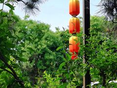 -汉长安城未央宫国家考古遗址公园