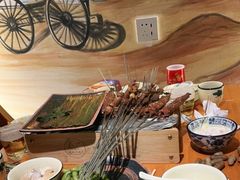 -城边边烧烤-魏晋烤肉旗舰店