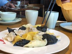 -船歌·鱼水饺青岛菜(闽江二路店)