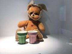 -成都泰迪熊博物馆