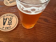 -京A Taproom·精酿餐吧(CBD店)