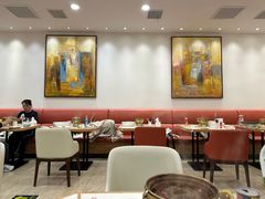 -第六季自助餐厅(甜水园店)