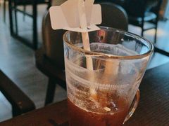 -卡普里披萨·牛扒·下午茶