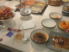 -五星桥原切肥牛火锅(怀德桥店)