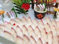 -渔文乐·海鲜大排档(壹品总店)