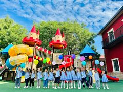 -北京梧桐树双语幼儿园