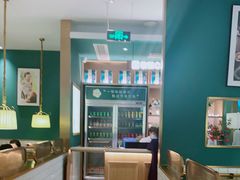 -以饭湘许(新塘万达店)