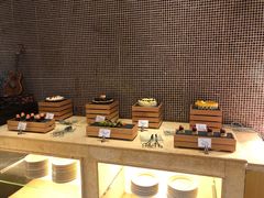 -好日子皇冠假日酒店·君怡咖啡厅(特美思大厦店)