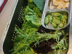 -韩一品韩国料理(柏庐南路店)