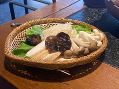 -盡膳口福跷脚牛肉火锅(北美新天地店)