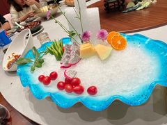 -老西门·常州菜(新区店)