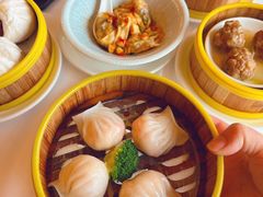 -顺德喜来登酒店·采悦轩