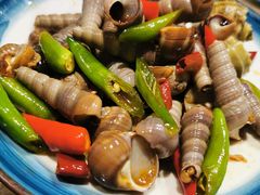 -小船渔村·大连菜(新华街店)