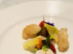 -广州四季酒店·佰鲜汇·现代法餐