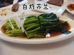 -峨嵋酒家(地安门店)
