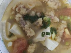 -沈妈砂锅(双楠店)
