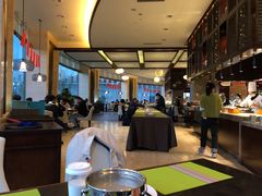 -余姚四明湖开元名都度假酒店·夏威夷西餐厅