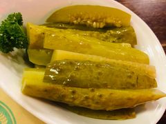 -马迭尔德式西餐精酿啤酒屋(中央大街店)