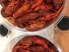 -指爱龙虾(金杨路总店)